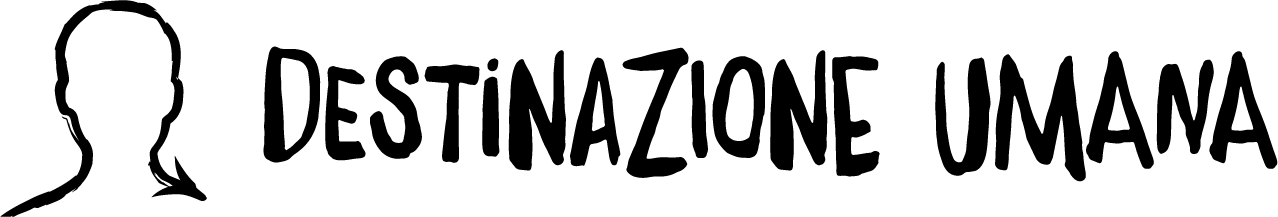 Destinazione Umana